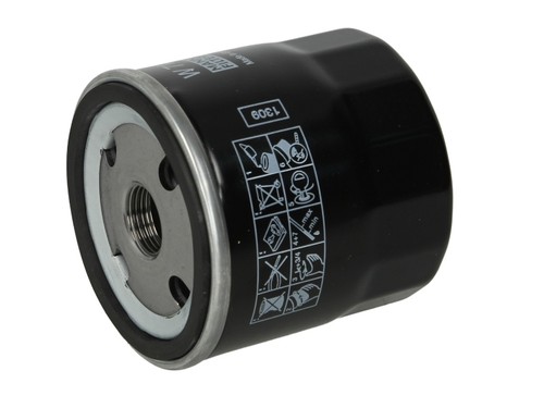 Oil filter fits - , austin