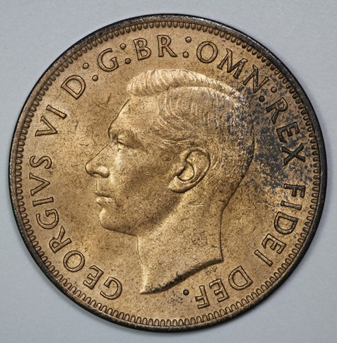1951 great britain george - 1951,