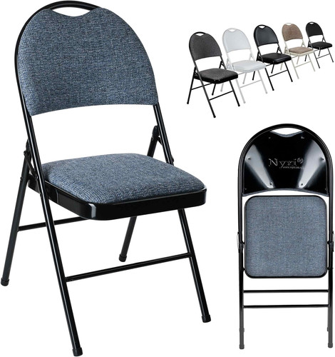 Nyxi folding chairs premium - nyxi,