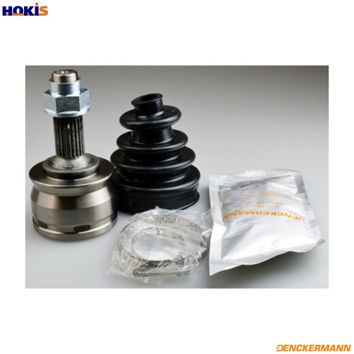 Joint kit drive shaft - kit,