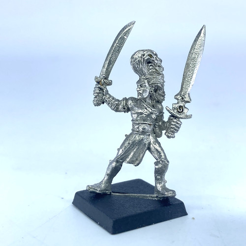 Wood elf wardancer - wardancer,