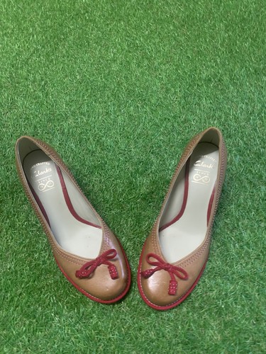 Clarks court shoes - clarks,