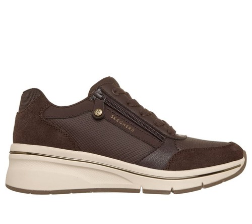 Skechers luxe womens - skechers,