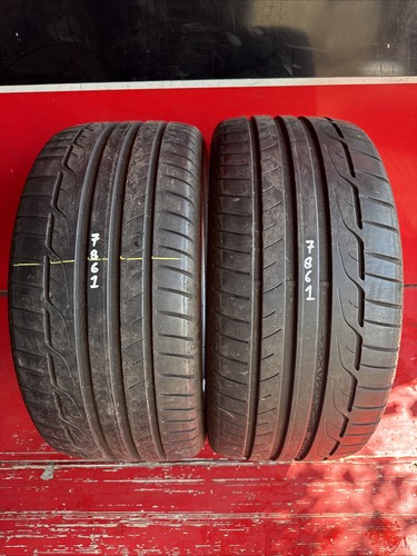 265 dunlop sport maxx rt - 265,