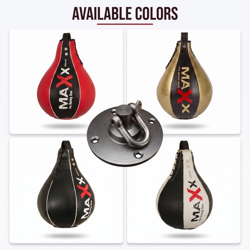 Boxing speed ball swivel - speed,