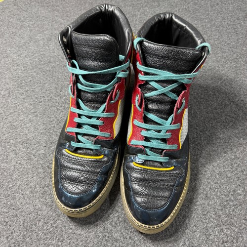 Balenciaga mens arena high - mens,
