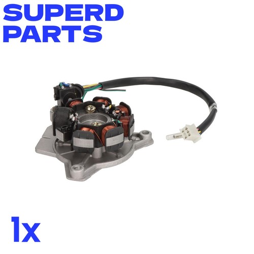 Stator fits honda - honda, cg