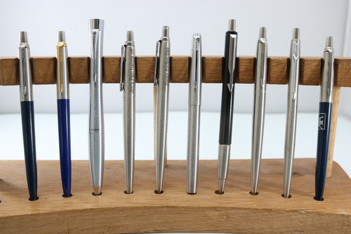 Vintage job lot - vintage, parker