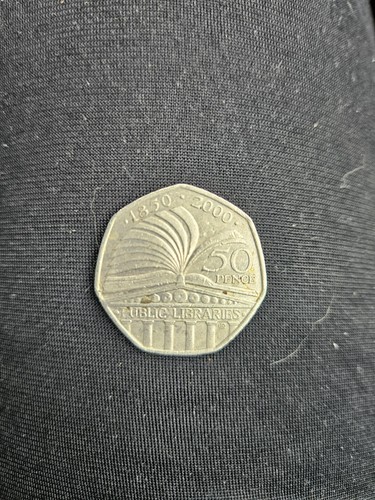 Very rear public - public, 50p