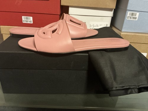 Dolce gabbana women pink dg - pink,