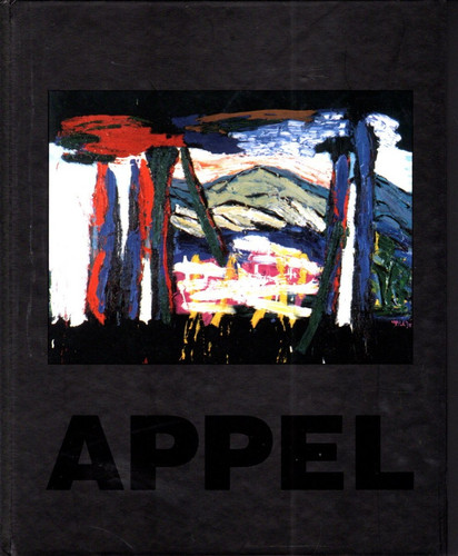 Karel appel passages 2 - passages,
