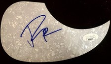 JELLYROLL Signed Acoustic