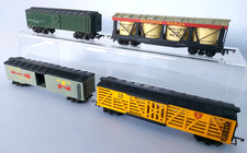 Gauge tri ang railways - oo, r139