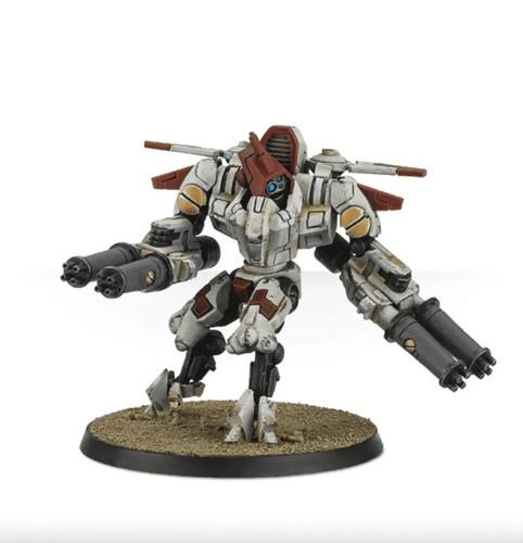 Sealed forge world tau - sealed,