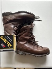 British Army Issue Karrimor SF