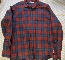 Howies Men’s Shirt Size