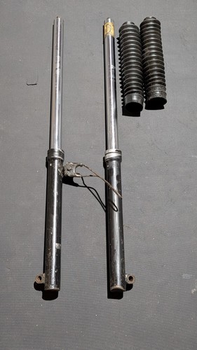 Genuine yamaha dt50 1981 - genuine,