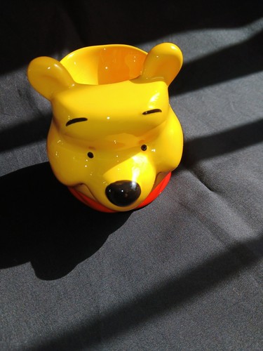 Disney winnie the pooh - winnie,