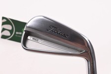 Titleist T150 2023 #3 Iron / 19 Degree / Stiff Flex Project X LS 120 Shaft