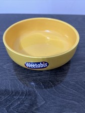VINTAGE: Retro Weetabix Round