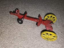 Replacement Parts For 1900’s