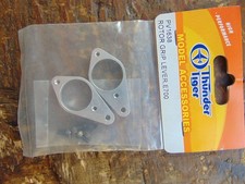 RAPTOR 90 G4 ROTOR GRIP LEVER E700 PV1638 BNIB