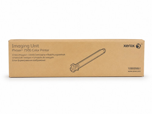 Genuine xerox phaser 7500 - genuine,