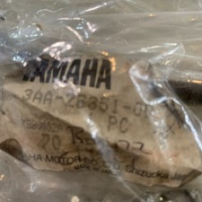 Genuine Yamaha CW50 Brake