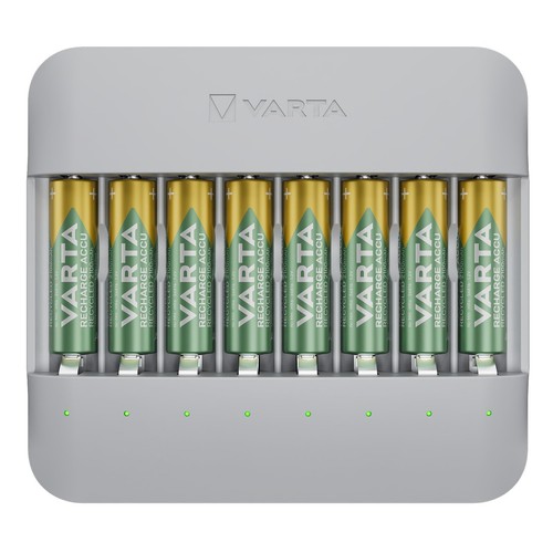 Varta eco charger pro multi - varta,