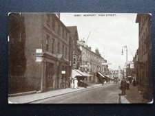 Isle wight newport high - isle,
