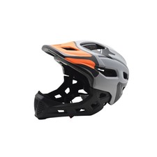 Kids Full Face Helmet | 2-in-1