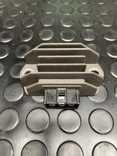 Vision 50 Regulator Rectifier Genuine Honda 2012-2016 A450