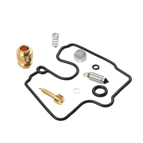 Carburetor carb repair rebuild - carburetor,