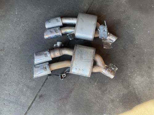 22 audi s5 rear - 19, 21