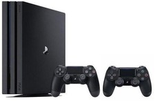 Sony PlayStation 4 Pro (PS4