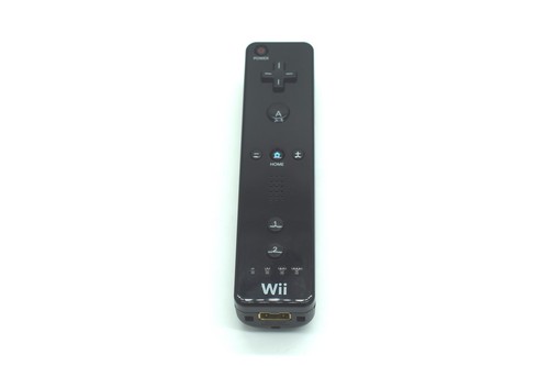 Official genuine nintendo wii - official,