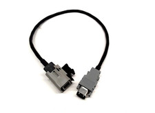 VOLVO XC60 MK1 Rear Park