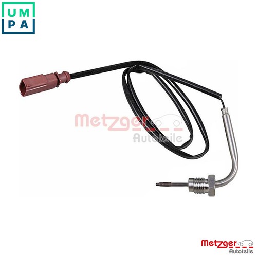 Sensor exhaust gas temperature - exhaust,
