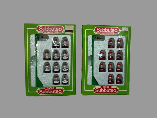Subbuteo 63000 aston - subbuteo,