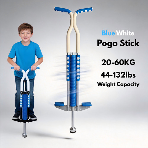 Pro sport pogo - pogo, stick