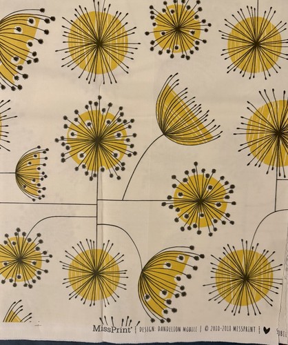 Metres missprint dandelion - 3.3,