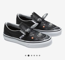 Boys Vans Off the wall