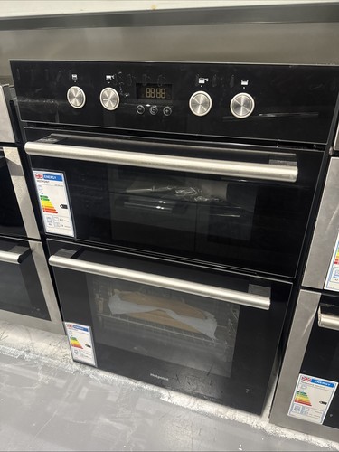 Hotpoint class dd2 844 bl - hotpoint,