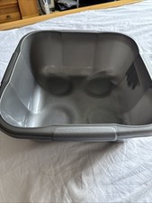 Plastic Washing Up Bowl