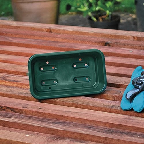 Garland mini seed - 10, trays