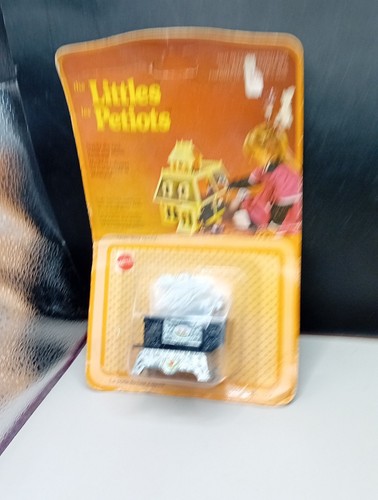 The littles 1797 - the, mattel