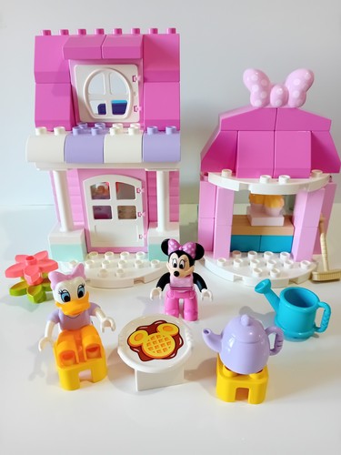 Lego duplo disney set - set, 10942