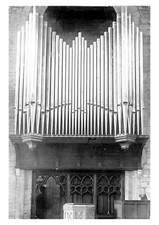 pt6358 - Barnby Dun Church