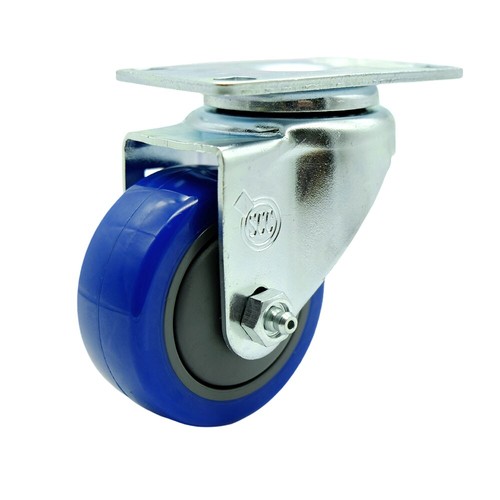 Service caster brand - service,