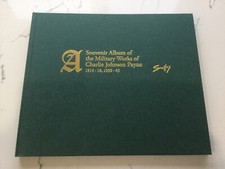 SNAFFLES, A SOUVENIR ALBUM OF